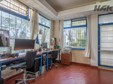 Local en Venta en Villa Urquiza, USD 115.000