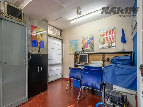 Local en Venta en Villa Urquiza, USD 109.000