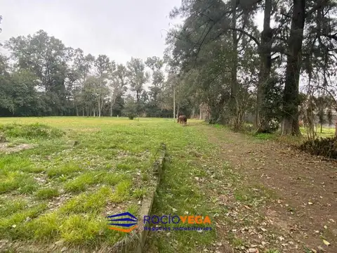 Lote a la venta en Moreno, La Reja