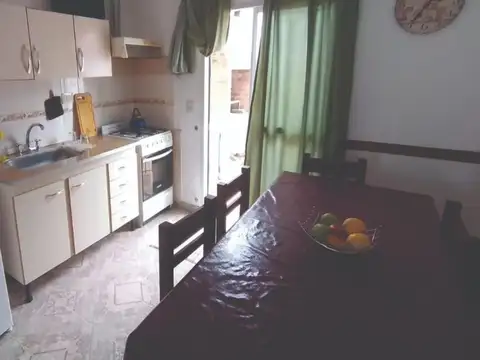 Triplex 4 Amb en Venta Mar del Tuyú