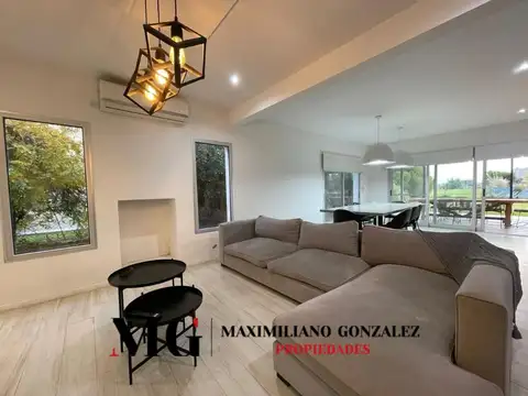 Casa venta y alquiler - Don Joaquín, Ezeiza
