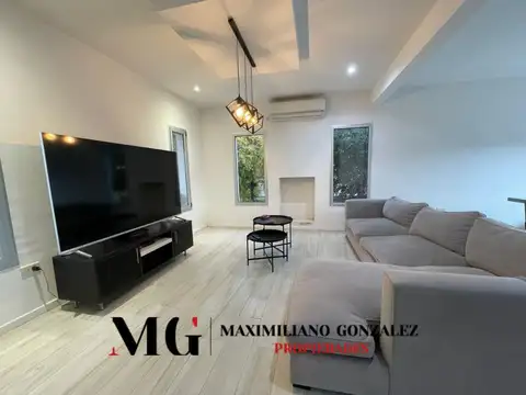 Casa en Alquiler de 4 dormitorios