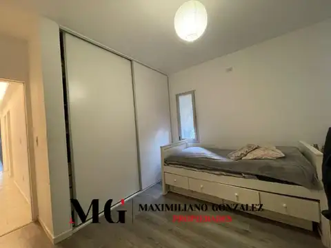 Casa en Alquiler 10 años