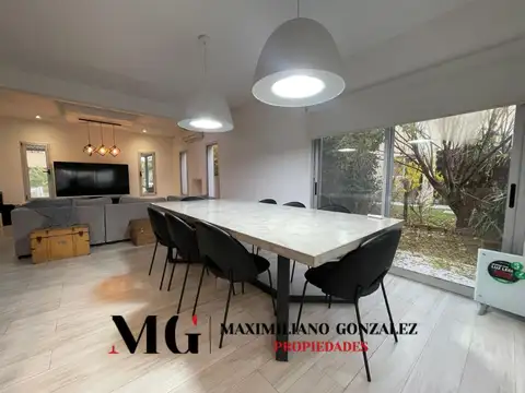 Casa en Alquiler en Countries y Barrios Cerrados en Ezeiza, USD 1.600