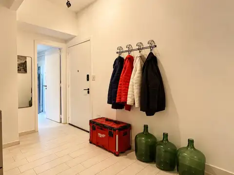 Departamento en Venta 50 años