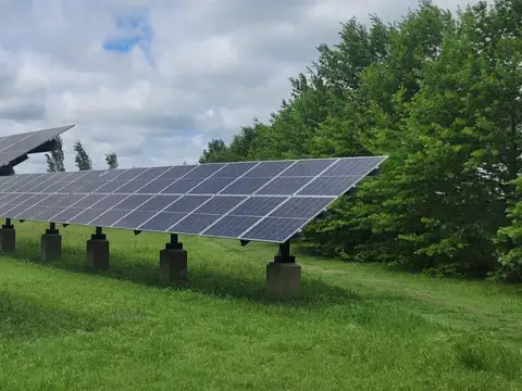 Terreno en Venta en La Rinconada – Ibarlucea | Viví o Invertí Mejor