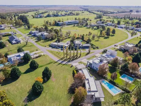 Terreno en Venta en La Rinconada – Ibarlucea | Viví o Invertí Mejor