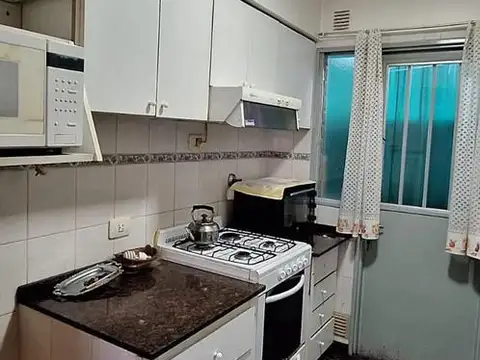 Depto Tipo Casa en Venta en Monte Castro, USD 155.000