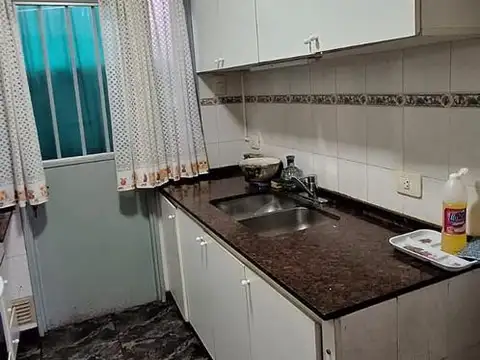 Depto Tipo Casa en Venta de 4 dormitorios