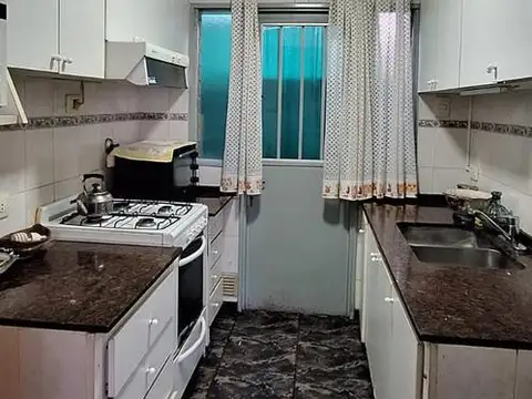 Depto Tipo Casa 5 ambientes con 3 baños