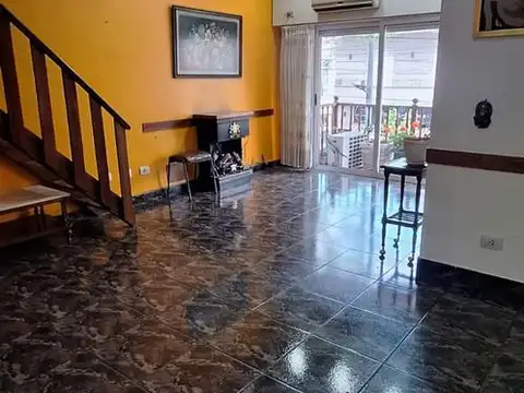 PH en Venta en Monte Castro, CABA