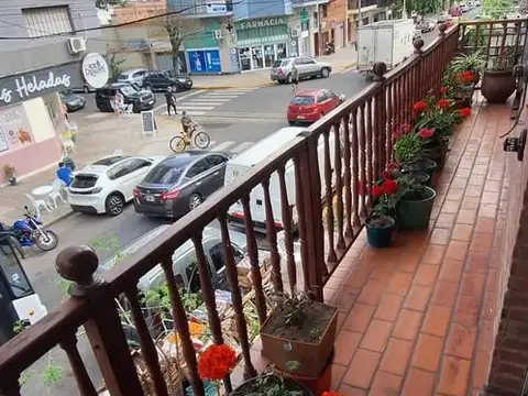 Avenida Álvarez Jonte 5300