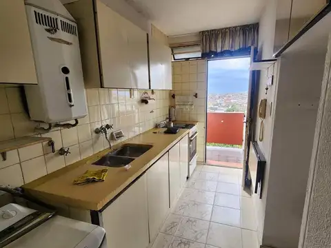 Departamento en Alquiler 45 años