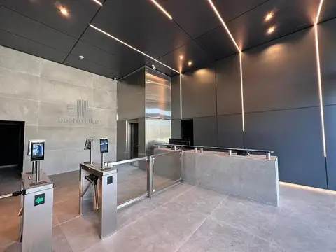 BOERO OFFICE - Oficina tipologia 1