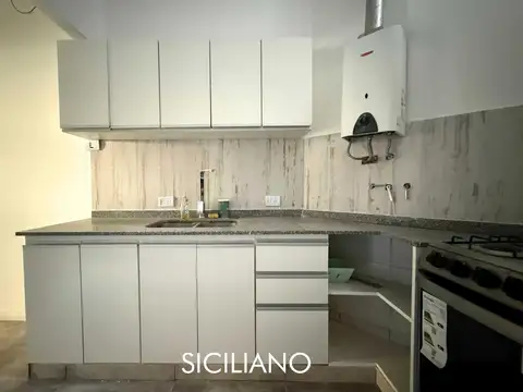 Depto Tipo Casa en Venta de 2 dormitorios