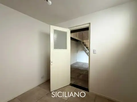 Depto Tipo Casa en Venta al Norte