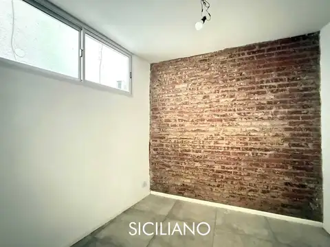 Depto Tipo Casa en Venta A Estrenar