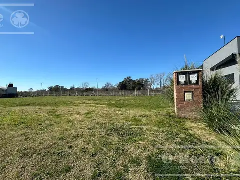 Terreno en Venta en San Juan Chico Hudson Berazategui