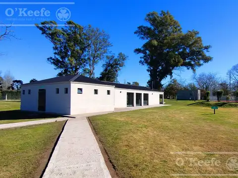 Terreno en Venta en San Juan Chico, USD 65.000