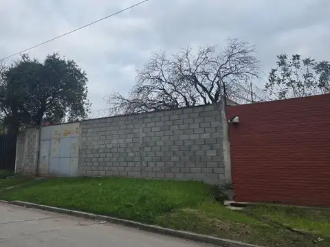 Terreno en Venta en Villa Rivera Indarte, USD 43.000
