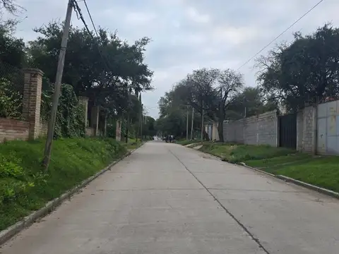 BELL VILLE Vº RIVERA INDARTE CORDOBA 8400