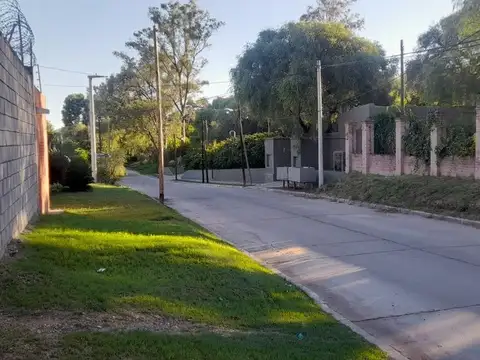 Terreno en Venta de 600,0 m2