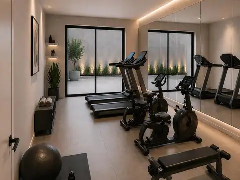 Departamento en Venta en Recoleta, USD 232.548