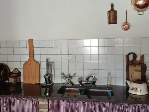 Casa en Venta en La Plata [Cod: 2852-116]