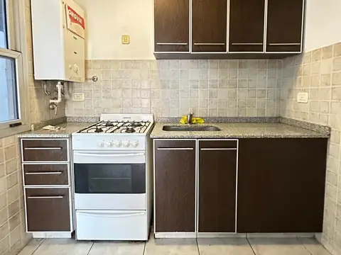 Departamento en alquiler en Castelar Sur