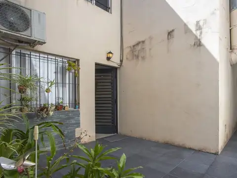 DEPARTAMENTO DE PASILLO UNICO 2 DORMITORIOS 