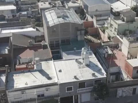 VENTA galpón depósito A REFACCIONAR| LOMAS DEL MIRADOR