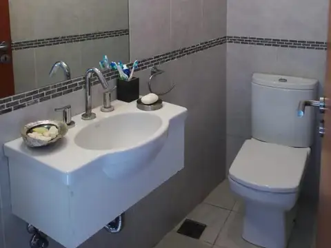 Casa en Venta al Oeste