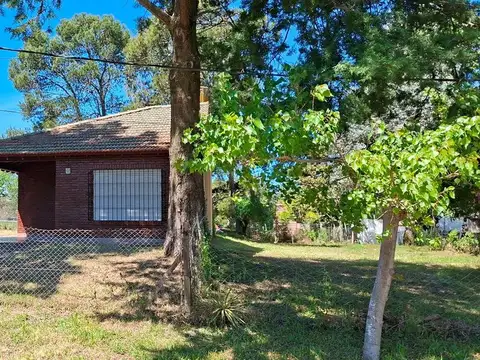 CASA en VENTA en VILLA GESELL