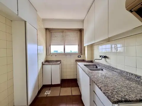 Departamento en Venta 40 años