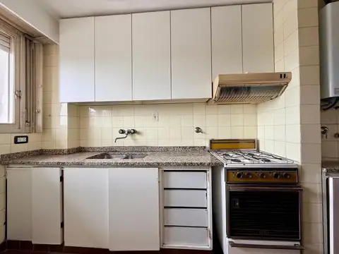 VENTA ! DEPARTAMENTO DE 2 DORMITORIOS EN ECHESORTU