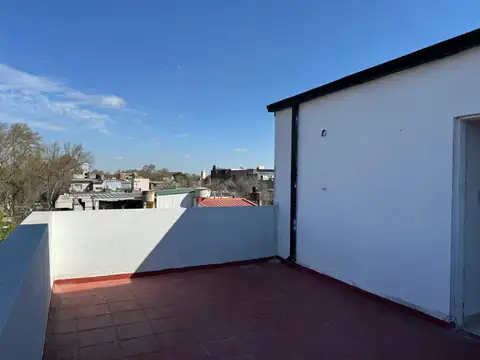 Departamento en Venta 12 años