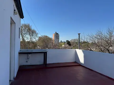Departamento en Echesortu