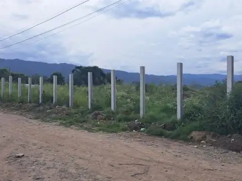 Camino Vecinal