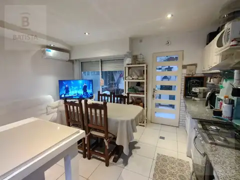 Departamento en Venta en La Plata, USD 75.000