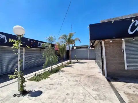 Local en Alquiler en Jesus Nazareno, $ 490.000