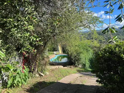 Quinta en Venta en Río Ceballos, USD 109.999