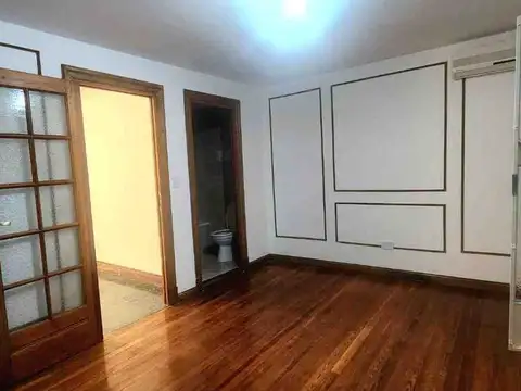 Departamento en Alquiler 50 años