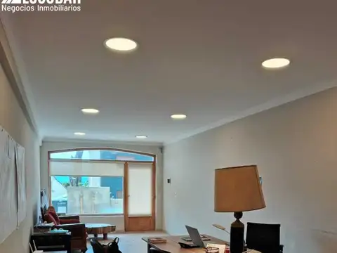 Oficina en Venta en Centro, USD 110.000