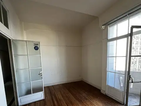 Avenida De Mayo 1300, Piso 10