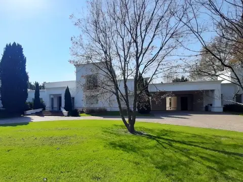 Casa en Venta 15 años