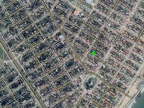 Terreno en venta - 300Mts2 - Santa Clara del Mar