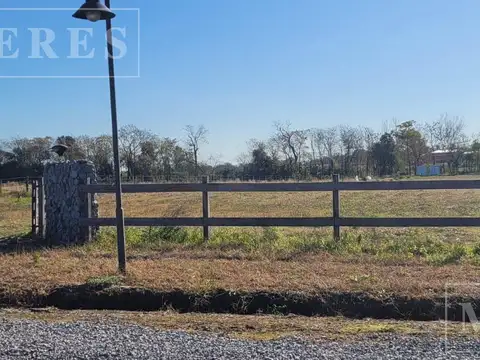 Terreno en Venta en Zelaya, USD 110.000
