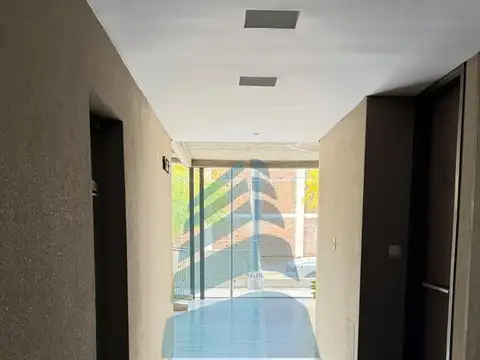 Departamento en Alquiler A Estrenar