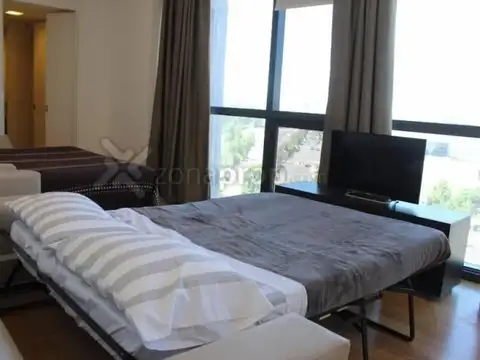 Departamento en alquiler temporario
