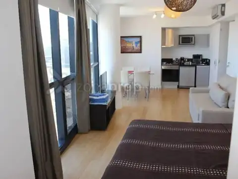 Camila O´gorman 300, Piso 6